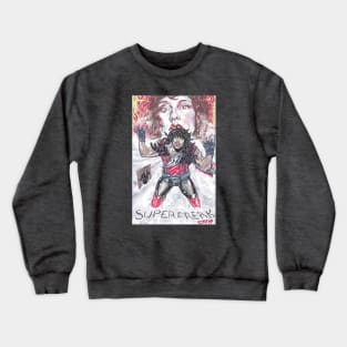 Superfreak Crewneck Sweatshirt